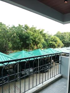 Bedroom Three Image of 1800 Sq.ft 3 BHK Apartment / Flat for sale in CGHS Solomon Heights, Sector 19 Dwarka New Delhi for Rs. 35100000