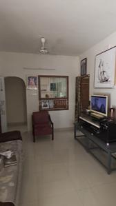 Hall Image of 1000 Sq.ft 2 BHK Apartment / Flat for sale in Vadavalli Coimbatore for Rs. 5500000
