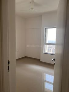 Bedroom Image of 1400 Sq.ft 3 BHK Apartment / Flat for rent in Godrej Greens, Handewadi Pune for Rs. 22000