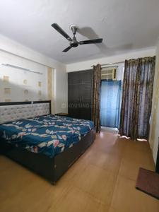 Bedroom Image of 1492 Sq.ft 3 BHK Apartment / Flat for sale in Proview Technocity, Chi V Greater Noida for Rs. 9900000
