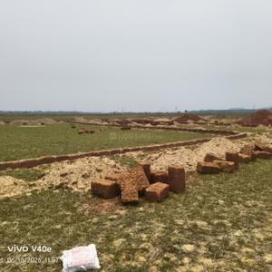 Image of 1500 Sq.ft Residential Plot / Land for sale in Ashok Nagar, Bhubaneswar for Rs. 1050000