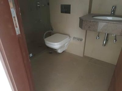Bedroom One Image of 1855 Sq.ft 3 BHK Apartment / Flat for sale in Godrej Meridien, Sector 106 Gurgaon for Rs. 29000000
