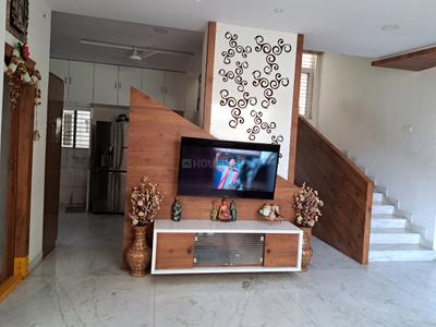 4 BHK Independent House