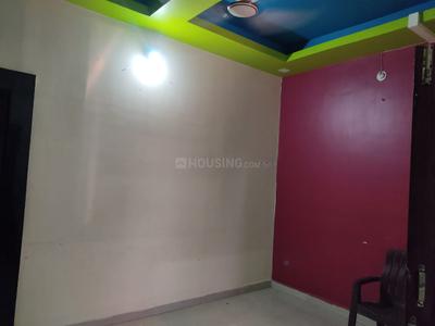 Bedroom Image of 750 Sq.ft 1 BHK Builder Floor for rent in Sethi Nagar Ujjain for Rs. 8000