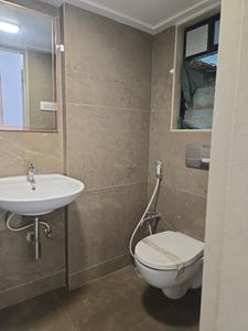 Bedroom Two Image of 1440 Sq.ft 2 BHK Apartment / Flat for sale in Salasar Sparsh, Bhayandar West Mira Bhayandar for Rs. 16849000