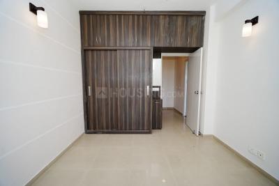 Hall Image of 1110 Sq.ft 2.5 BHK Apartment / Flat for sale in Mahagun Mywoods Phase 2, Noida Extension Greater Noida for Rs. 9600000