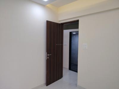 Bedroom Image of 950 Sq.ft 2 BHK Apartment / Flat for sale in Larkins 315 Rio B, Thane West Thane for Rs. 14500000