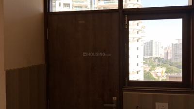 Kitchen Image of 3000 Sq.ft 4 BHK Apartment / Flat for sale in Galaxy Apartment, Sector 43 Gurgaon for Rs. 45000000