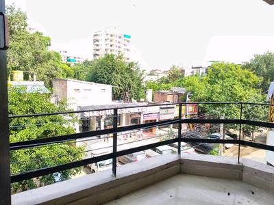 Bedroom Three Image of 1100 Sq.ft 7 BHK Independent House for sale in Sector 31 Gurgaon for Rs. 45000000