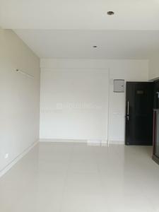 Hall Image of 1550 Sq.ft 3 BHK Apartment / Flat for sale in New Town Kolkata for Rs. 8800000