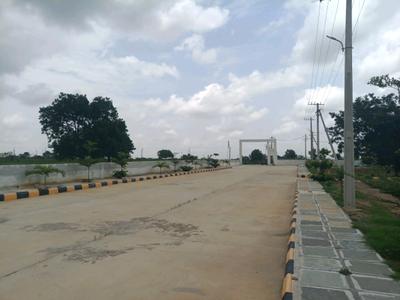 Image of 140 Sq.ft Residential Plot / Land for sale in Medchal, Secunderabad for Rs. 4900001