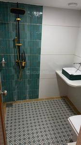 Image of 3000 Sq.ft 3 BHK Apartment / Flat for rent in Bodakdev, Ahmedabad for Rs. 75000