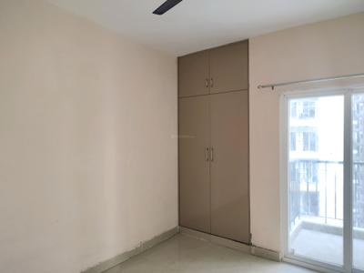 Bedroom Image of 1044 Sq.ft 3 BHK Apartment / Flat for rent in Amrapali Dream Valley 2, Noida Extension Greater Noida for Rs. 20000
