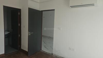 Bedroom Image of 699 Sq.ft 1 BHK Studio for sale in Viridian The Longevity Project At Plaza 106, Sector 106 Gurgaon for Rs. 6500000