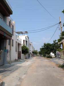 Image of 1800 Sq.ft Residential Plot / Land for sale in Narayan Vihar, Jaipur for Rs. 15200000