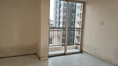 Bedroom Image of 1000 Sq.ft 3 BHK Apartment / Flat for sale in Bonhooghly Kolkata for Rs. 6500000