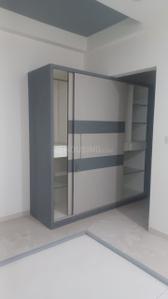 Bedroom Image of 2200 Sq.ft 3 BHK Apartment / Flat for sale in Vallabh Vidhyanagar Anand for Rs. 7500000