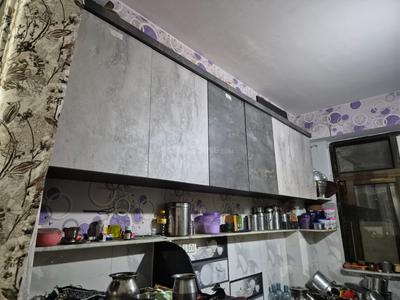 Kitchen Image of 350 Sq.ft 1 BHK Apartment / Flat for sale in Chopasni Housing Board Jodhpur for Rs. 1350000