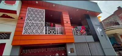 Image of 1350 Sq.ft 3 BHK Independent House for sale in Sasni Gate, Aligarh for Rs. 8900000