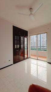 Bedroom Image of 1650 Sq.ft 3 BHK Apartment / Flat for rent in Assotech Windsor Park, Indirapuram Ghaziabad for Rs. 36500