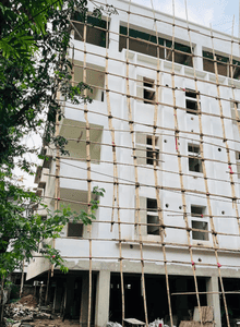 Image of 1120 Sq.ft 2 BHK Apartment / Flat for sale in Zoo Tiniali, Guwahati for Rs. 5950000