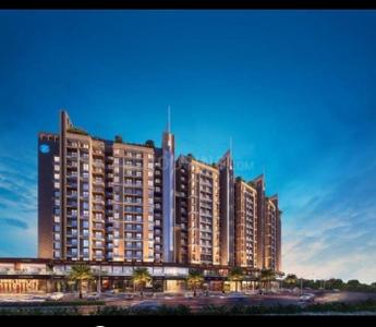Image of 2000 Sq.ft 3 BHK Apartment / Flat for sale in Gera World Of Joy, Upper Kharadi, Pune for Rs. 26700000