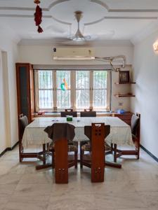 Hall Image of 1890 Sq.ft 3 BHK Apartment / Flat for sale in Sheladia Prestige Tower, Bodakdev Ahmedabad for Rs. 15500000