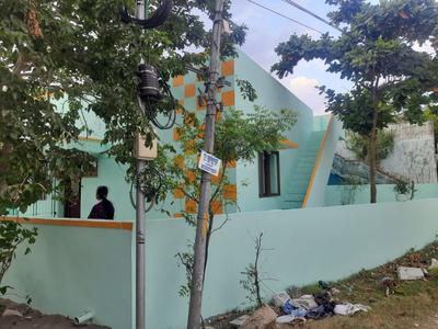 Krishnapuri Outside View 2