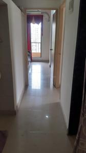 Image of 1100 Sq.ft 2 BHK Apartment / Flat for sale in Laxmi Shankar Heights, Ambernath West, Ambernath for Rs. 6100000