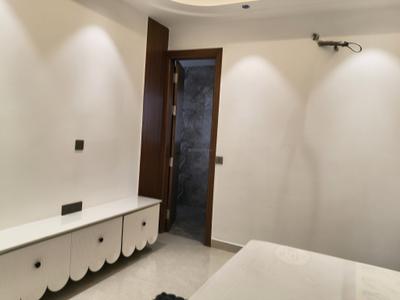 Bedroom Image of 3240 Sq.ft 4 BHK Builder Floor for sale in Palam Vihar Gurgaon for Rs. 36850000