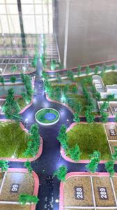 Image of 1206 Sq.ft Residential Plot / Land for sale in Mihan, Nagpur for Rs. 4263210