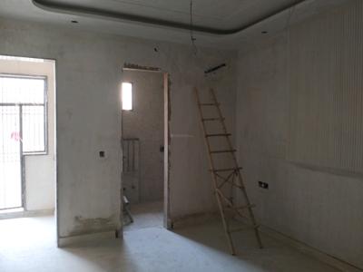 Bedroom Image of 1440 Sq.ft 3 BHK Builder Floor for sale in Mukherjee Nagar New Delhi for Rs. 22500000