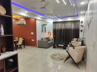 Hall Image of 3100 Sq.ft 4 BHK Apartment / Flat for sale in The Rama Apartment, Sector 43 Gurgaon for Rs. 41500000