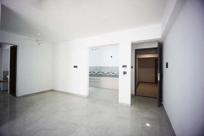 Bedroom Image of 1009 Sq.ft 3 BHK Apartment / Flat for sale in Unique Youtopia, Kharadi Pune for Rs. 16000000