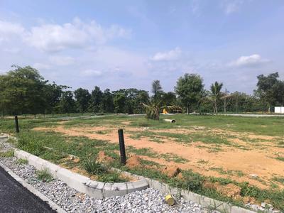 Image of 1150 Sq.ft Residential Plot / Land for sale in Landmark With The Rising Sun, Bidadi, Bengaluru for Rs. 4025004