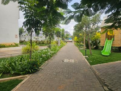 Image of 1900 Sq.ft 3 BHK Apartment / Flat for rent in Casagrand Boulevard, Chikkagubbi Village, Bengaluru for Rs. 70000