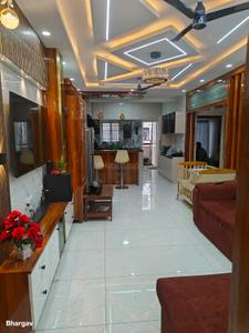 Hall Image of 1156 Sq.ft 2 BHK Apartment / Flat for sale in Medahalli Bengaluru for Rs. 7000000