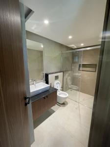 Image of 4207 Sq.ft 3 BHK Apartment / Flat for rent in Lavelle Road, Bengaluru for Rs. 500000