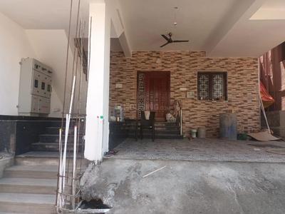 Hall Image of 1100 Sq.ft 3 BHK Villa for sale in Avadi Chennai for Rs. 9400000
