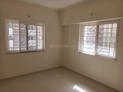 Bedroom Image of 1500 Sq.ft 3 BHK Apartment / Flat for sale in Avon Vista, Balewadi Pune for Rs. 17000000
