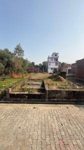 Image of 820 Sq.ft Residential Plot / Land for sale in Khairabad, Sitapur for Rs. 2650000