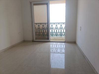 Bedroom Image of 840 Sq.ft 1 BHK Apartment / Flat for sale in Arihant Clan Aalishan, Kharghar Navi Mumbai for Rs. 6500000