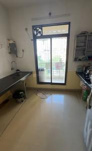 Kitchen Image of 1050 Sq.ft 2 BHK Apartment / Flat for sale in Galaxy Orion, Kharghar Navi Mumbai for Rs. 11000000
