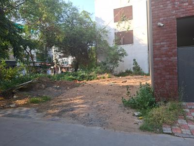 Image of 1210 Sq.ft Residential Plot / Land for sale in Vijay Nagar, Indore for Rs. 20570000