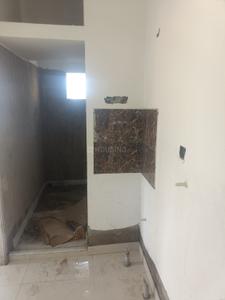 Kitchen Image of 730 Sq.ft 2 BHK Apartment / Flat for sale in Tollygunge Kolkata for Rs. 2250000