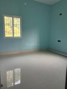 Bedroom Image of 800 Sq.ft 2 BHK Builder Floor for rent in Koyla Nagar Dhanbad for Rs. 8500