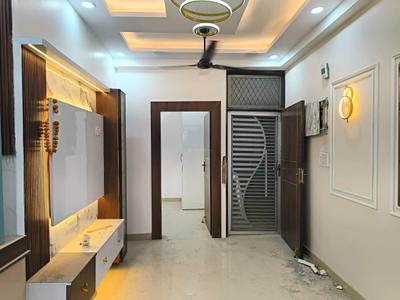 Living Room Image of 980 Sq.ft 2 BHK Builder Floor for sale in Indirapuram Ghaziabad for Rs. 5000000