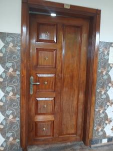 Bedroom Image of 1500 Sq.ft 3 BHK Independent House for rent in Pallippuram Thiruvananthapuram for Rs. 10000