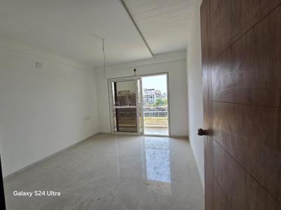 Bedroom Image of 1850 Sq.ft 4 BHK Apartment / Flat for rent in Sama Savli Vadodara for Rs. 30000