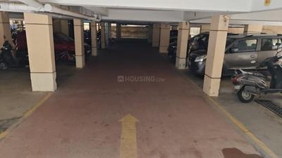 Image of 1020 Sq.ft 2 BHK Apartment / Flat for sale in Miyapur, Hyderabad for Rs. 5450000